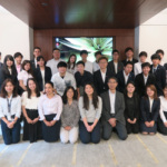 Chuo University Students