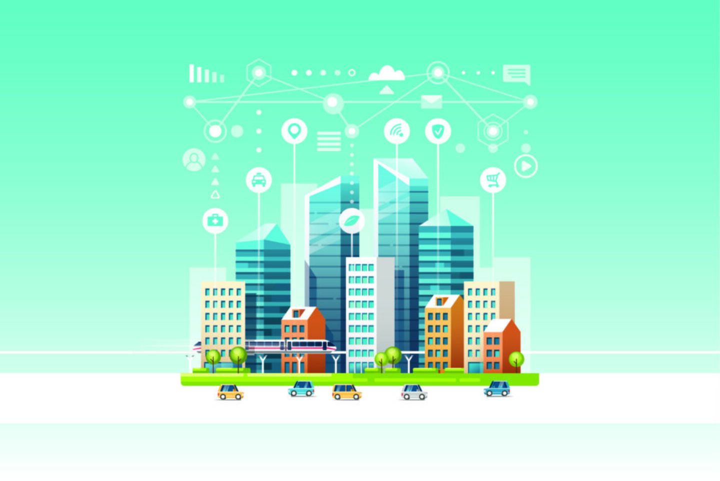 The Future Of Safer And Smarter Cities Washington Core The Future Of Safer And Smarter Cities Washington Core