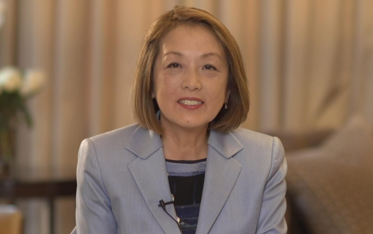 Dr. Sachiko Kuno