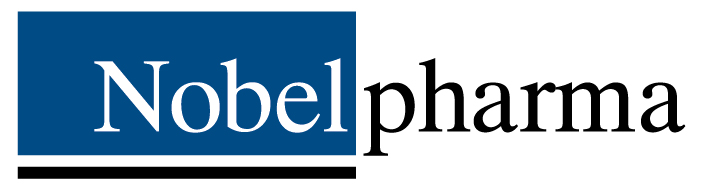 logo Nobelpharma