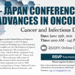 US – Japan Conference on Advances in Oncology