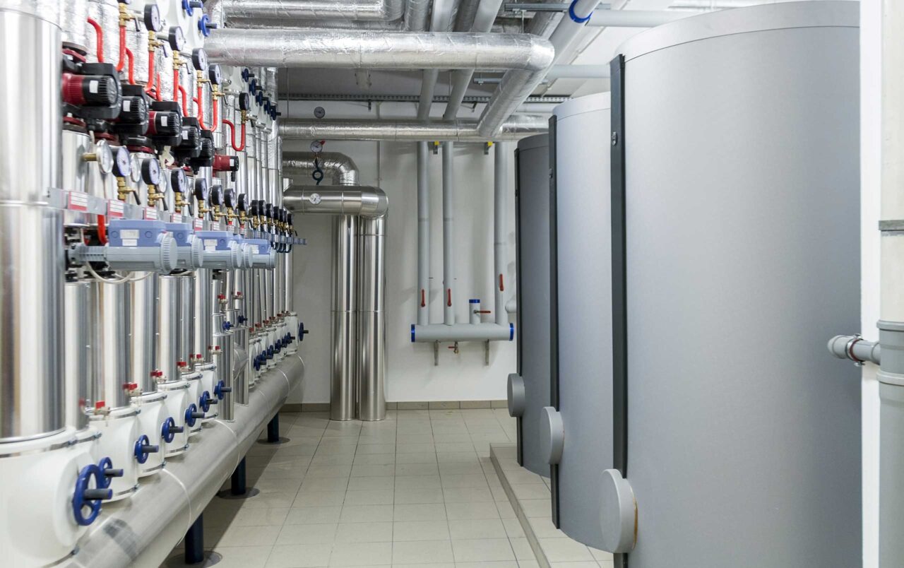 Energy-efficiency Energy Efficiency Technology Research & Advisory Services In North America