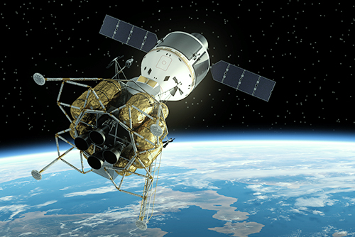 Aerospace Aerospace & Defense