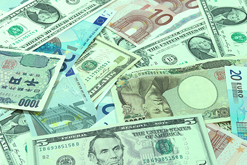 Financial Financial Services