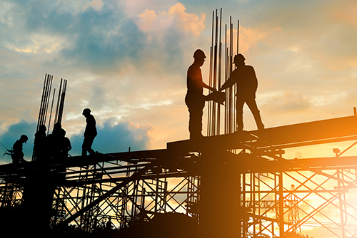 Manufacturing Infrastructure & Engineering