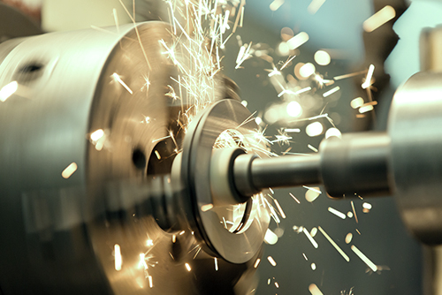 Manufacturing Manufacturing & Machinery