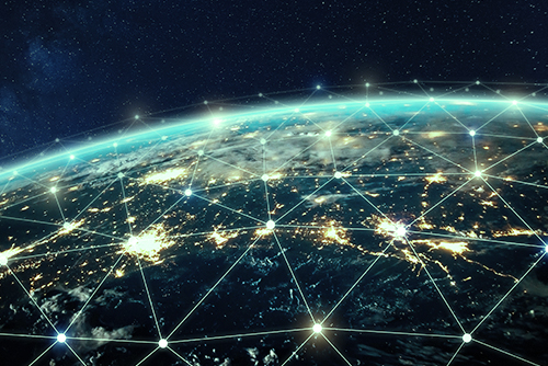 Telecommunications Telecommunications