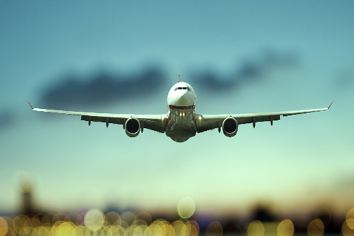 Transportation Transportation, Logistics & Tourism