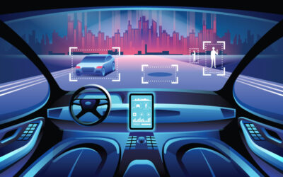 Connecting the DOTs: How State Departments of Transportation are Laying the Groundwork for Connected and Automated Vehicles
