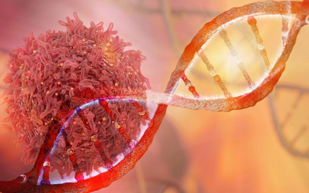 Seizing Opportunities in the Air Case in Point: US-Japan Cancer Research