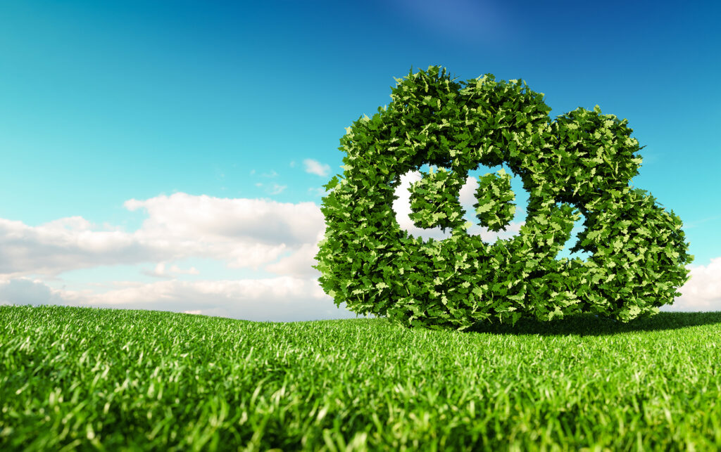 Washington Core The Uk S Industrial Decarbonization Acceleration