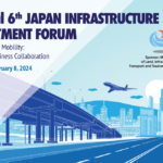 Japan Infrastructure Investment Forum image