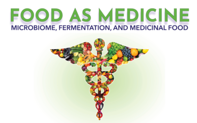 Fermentation Culture of Japan Featured at Georgetown University Conference