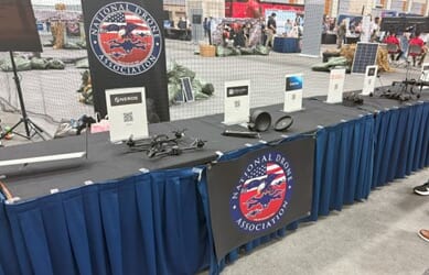 Exploring the AI+ Expo 2025 in Washington D.C