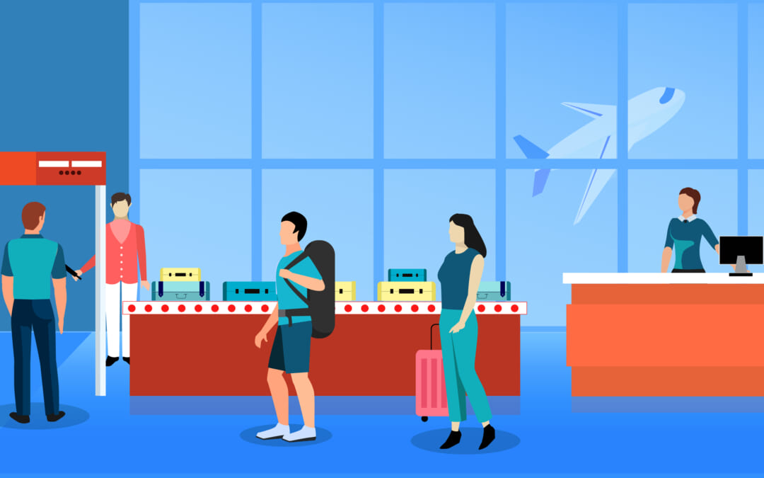 APEC STUDIES ON BUSINESS TRAVEL, FINTECH, AND GENDER IN TRANSPORT