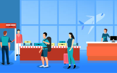 APEC STUDIES ON BUSINESS TRAVEL, FINTECH, AND GENDER IN TRANSPORT