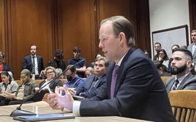 Andrew Kingman on Striking Balance in U.S. Privacy Laws