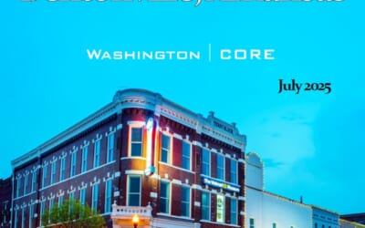 Bentonville, Arkansas: Unicorn City of the U.S. South