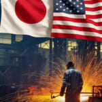 The Most Symbolic Acquisition in Economic History between Japan and the United States Has Been Finalized