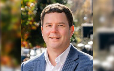 Charlie Jewell on How Alpharetta Became the “Technology City of the South”