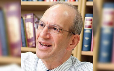 Corporate Governance Expert Bruce Aronson on Nippon Steel’s Acquisition of U.S. Steel
