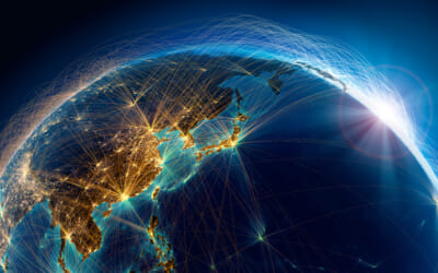 Evolving Challenges for U.S. Businesses in the Asia Pacific Region