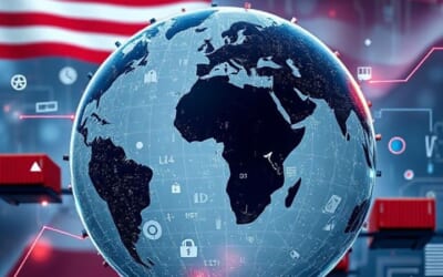 U.S. Strategies for Global Supply Chain Resilience