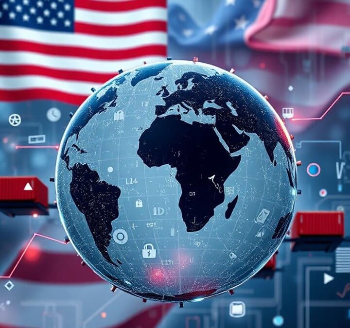 U.S. Strategies for Global Supply Chain Resilience