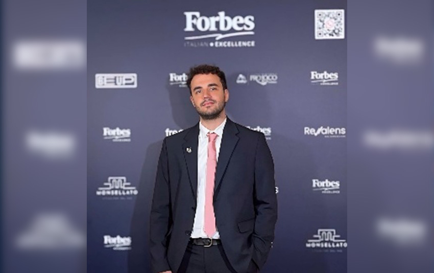 AraBat CEO, Raffaele Nacchiero, Shares Vision for Sustainable Innovation