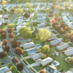 image of affordable housing