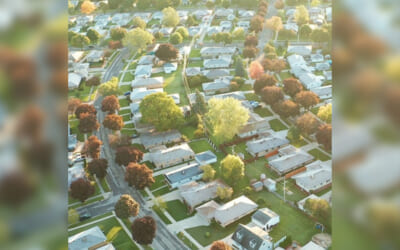 The Future of Affordable Housing