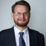 Dr. Kollin Napier, Director of the Mississippi Artificial Intelligence Network (MAIN)