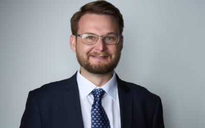 Dr. Kollin Napier on Mississippi’s Bold AI Vision