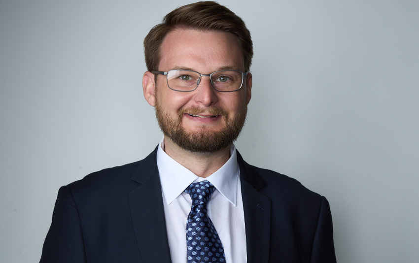 Dr. Kollin Napier on Mississippi’s Bold AI Vision