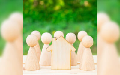 The Quiet Crisis of Heirs’ Property: An Interview with Peter A. Tatian