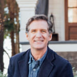 Mayor Tim Kelly of Chattanooga, Tennessee