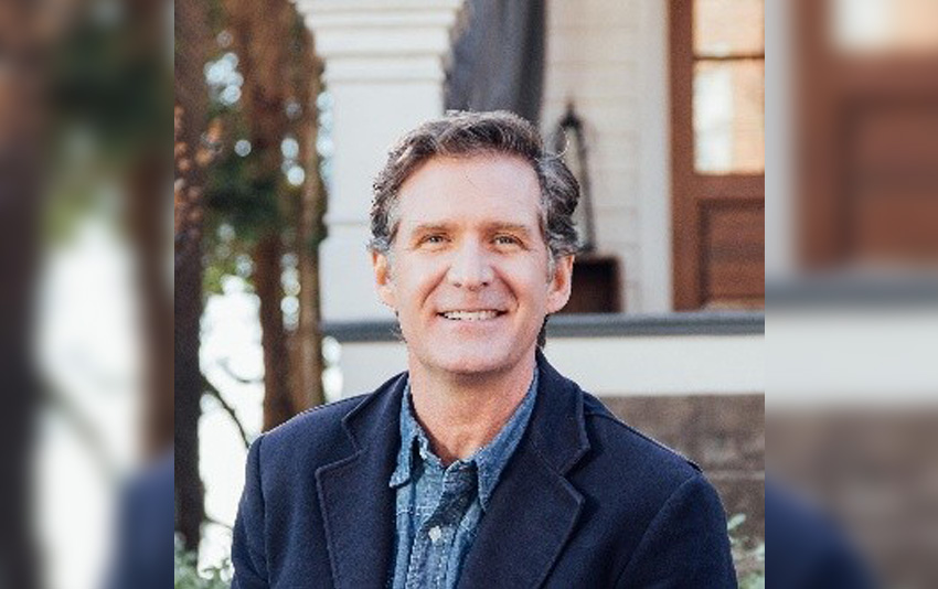 Mayor Tim Kelly of Chattanooga, Tennessee