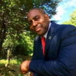 Erran Persley, Tulsa, OK's Chief Economic Development Officer
