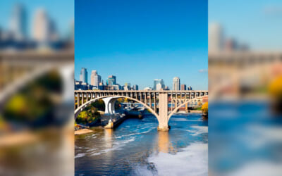 Mississippi’s AI Network Drives the State’s Transformation