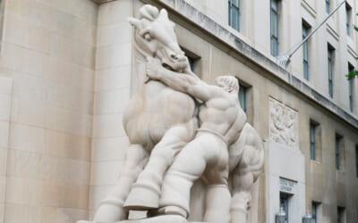 The Future of America First Antitrust Law