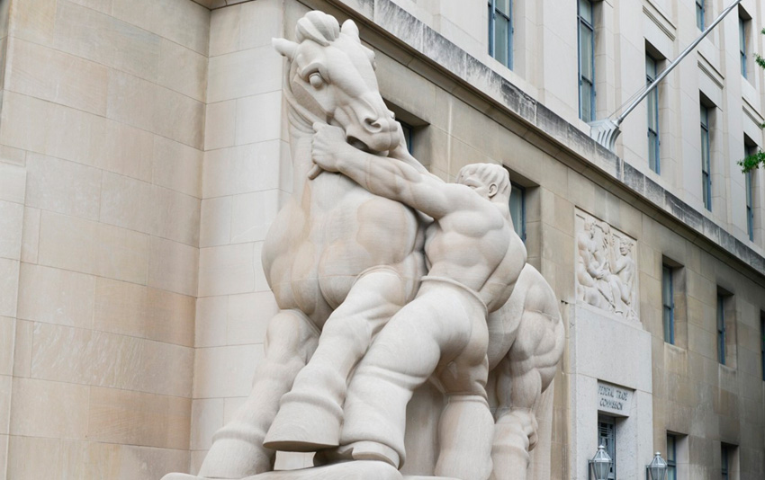 The Future of America First Antitrust Law