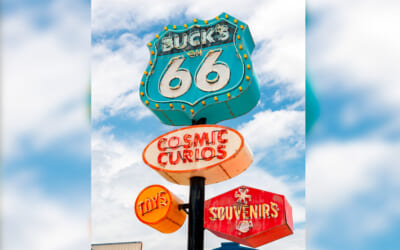 Tulsa, Oklahoma: Industrial Heritage Paves the Way for a Technology-Driven Future