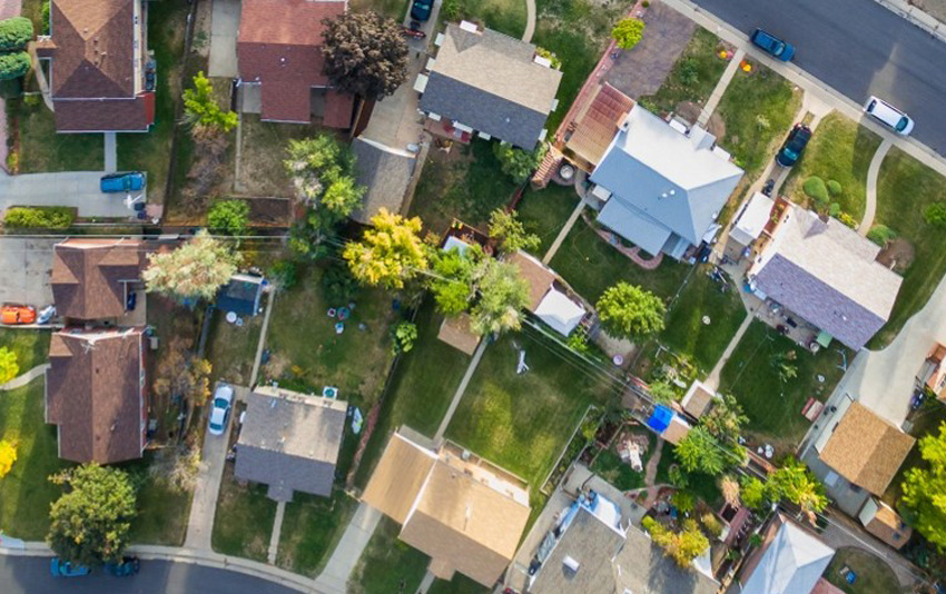 Innovative and Affordable Housing in the U.S.