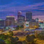 Tulsa, Oklahoma—once a city symbolizing the boom-and-bust cycle of the oil and gas industry—is now undergoing a major economic transformation.