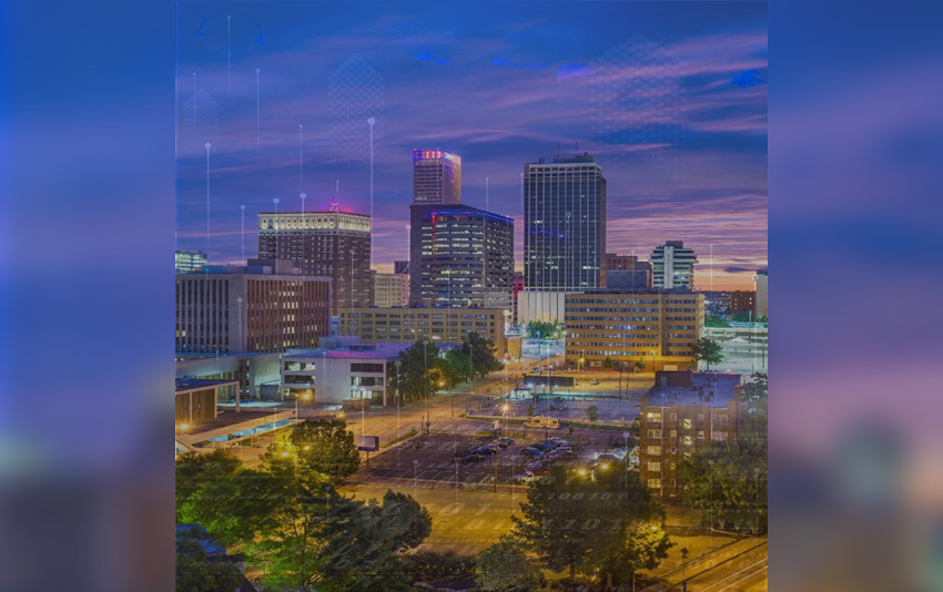 Tulsa’s Digital Ecosystem Leads the Midwest’s Revival