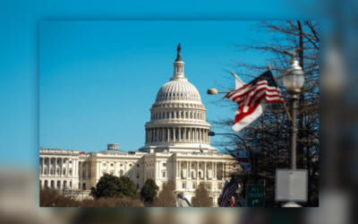 AI Takes on Government Waste: How the U.S. Is Using Data to Monitor Improper Subsidy Payments