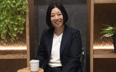 KAWADA Technologies’ Yukiko Hoshino on Human-Centered Robotics