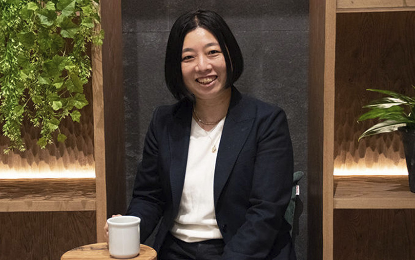 KAWADA Technologies’ Yukiko Hoshino on Human-Centered Robotics