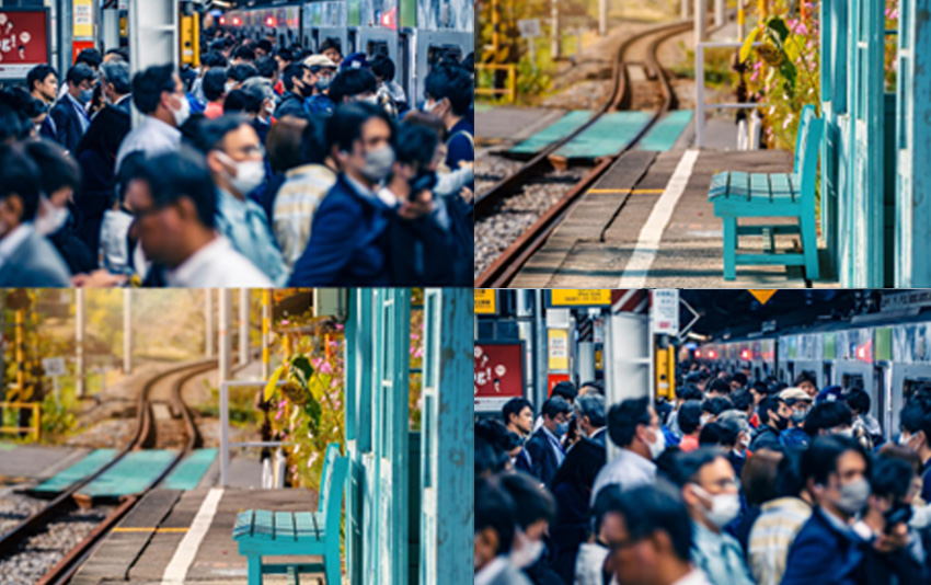 The Two Faces of Japanʼs Transportation: Tokyoʼs Speed and the Reality of Rural Japan