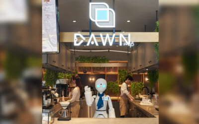 Robots with a Heart: Avatar Robots Create Connections for the Homebound